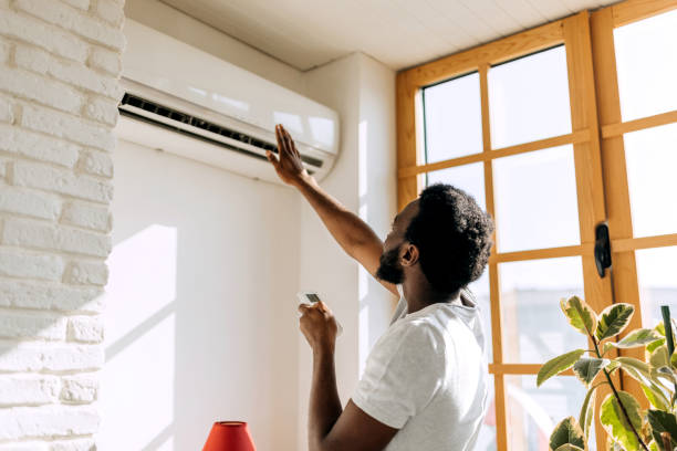 Best HVAC Retrofitting and Upgrading in Belpre, OH