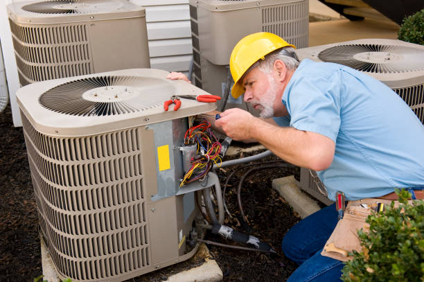 Best Residential HVAC in Belpre, OH