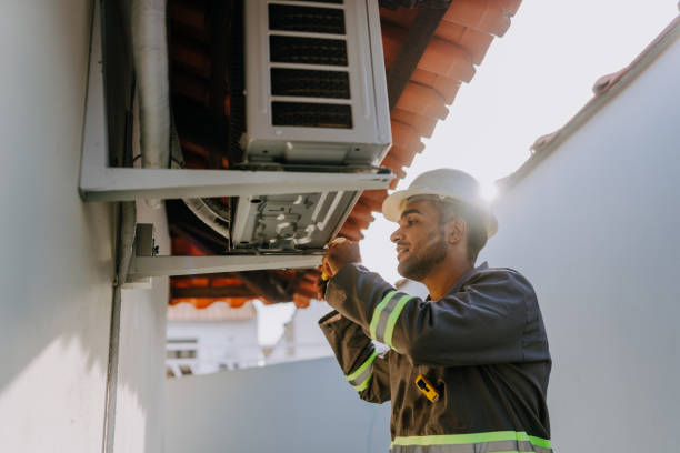 Best HVAC Training and Certification in Belpre, OH