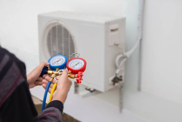Best HVAC Software and Technology in Belpre, OH