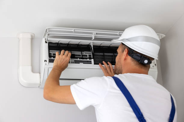Professional HVAC in Belpre, OH
