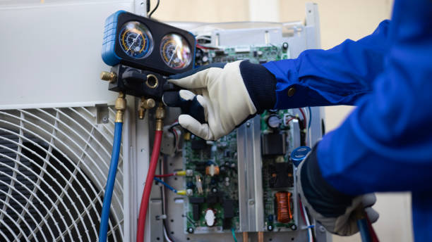 Best Air Conditioning Cleaning in Belpre, OH