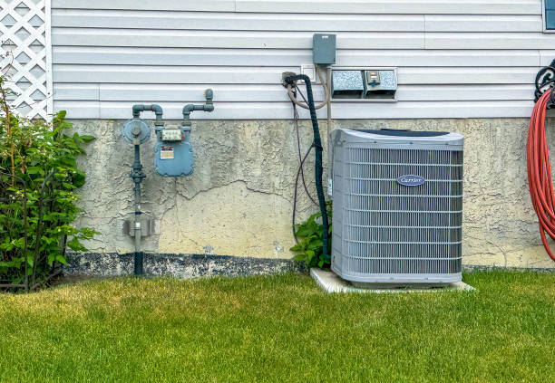 Best Residential HVAC in Belpre, OH